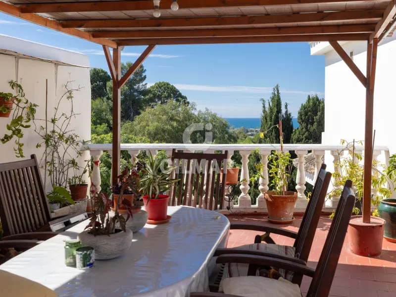 Semi-detached house in Nueva Andalucía - Málaga