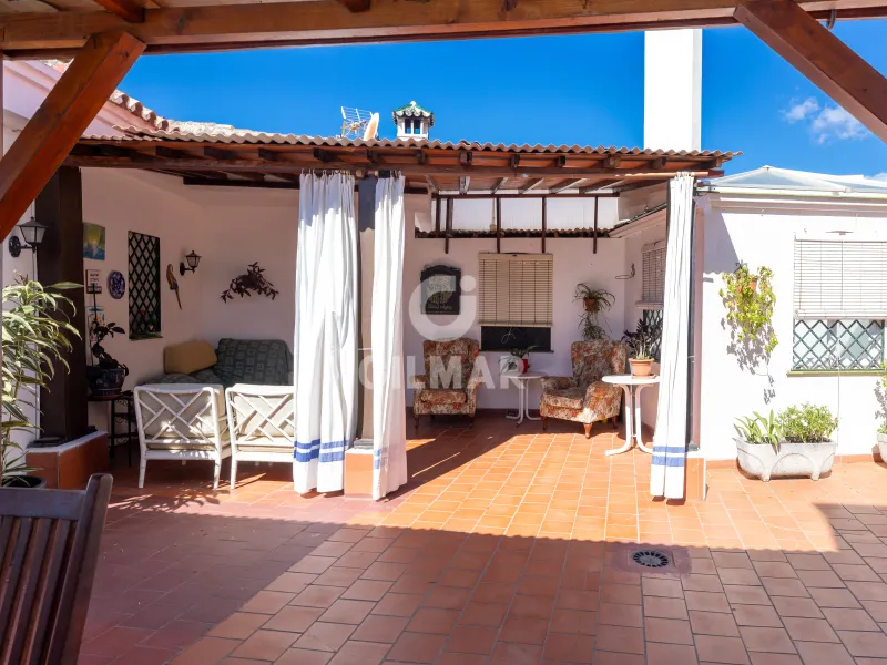 Semi-detached house in Nueva Andalucía - Málaga
