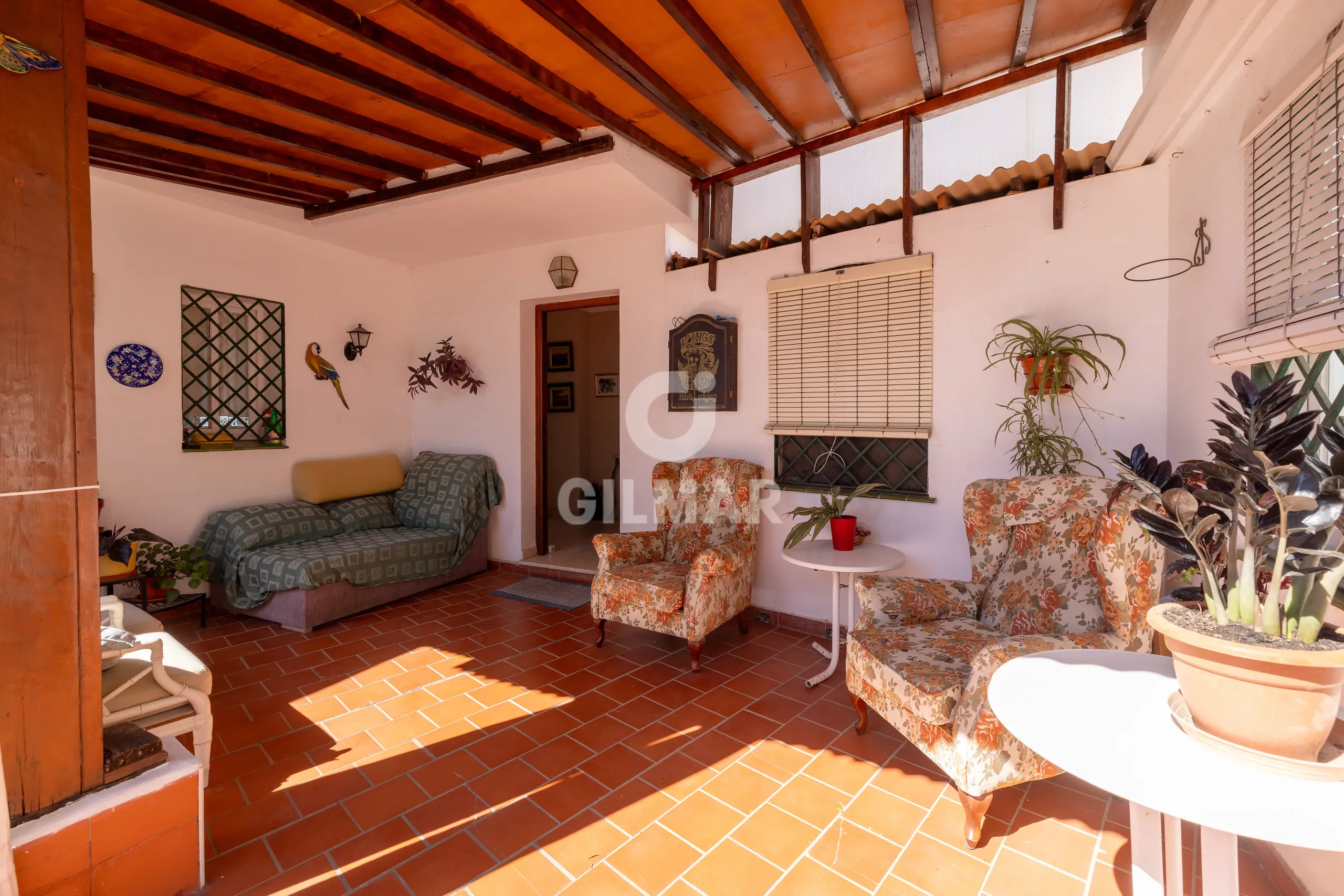 Semi-detached house in Nueva Andalucía - Málaga