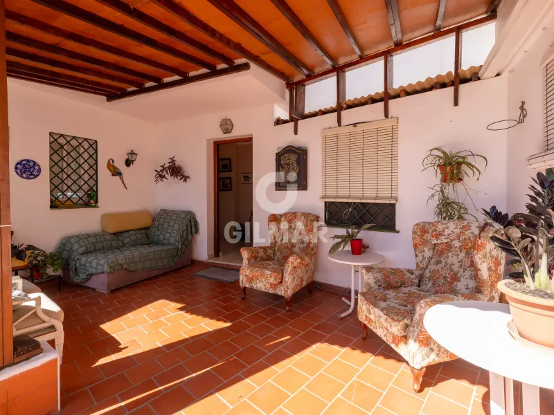 Semi-detached house in Nueva Andalucía - Málaga