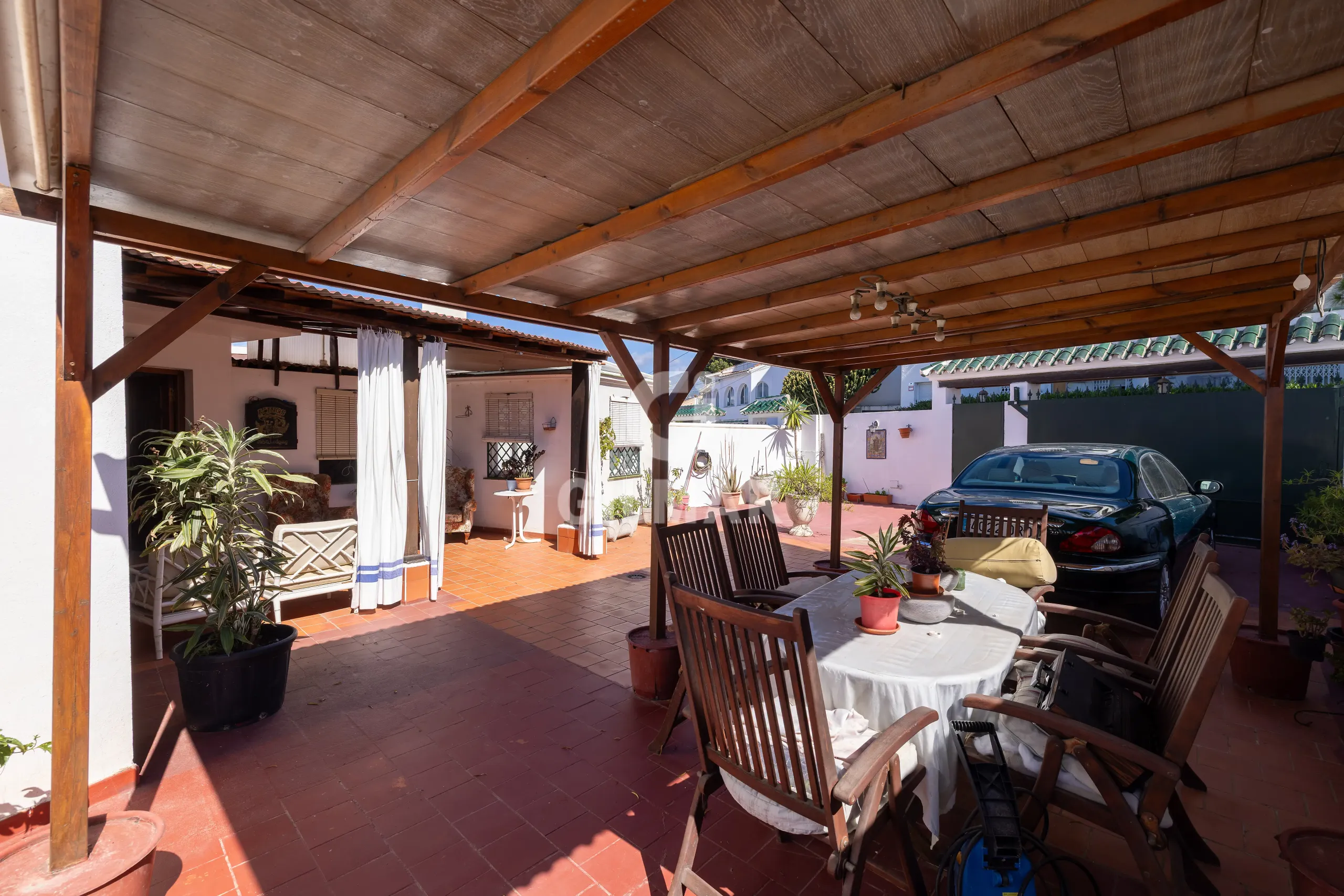 Semi-detached house in Nueva Andalucía - Málaga