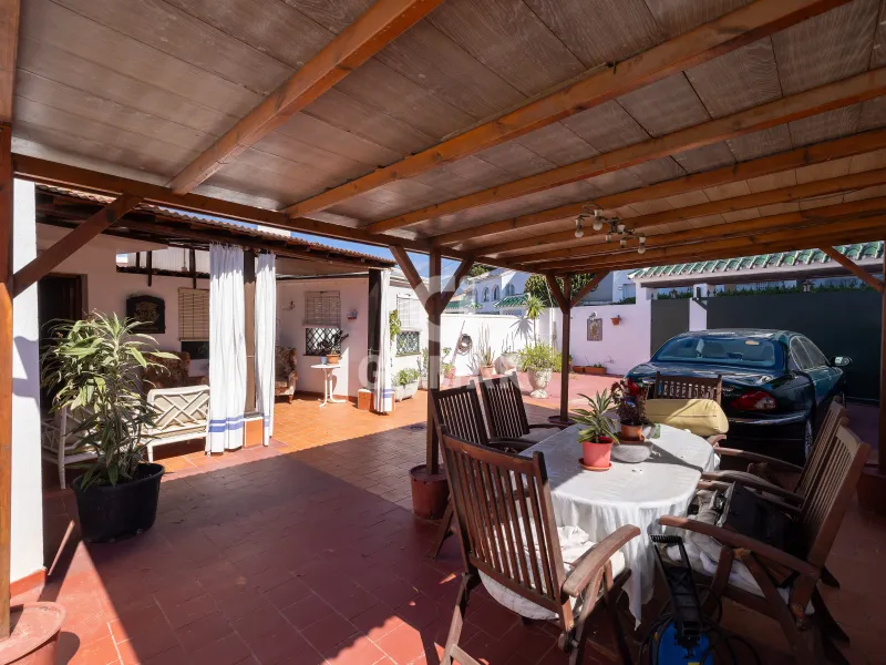 Semi-detached house in Nueva Andalucía - Málaga