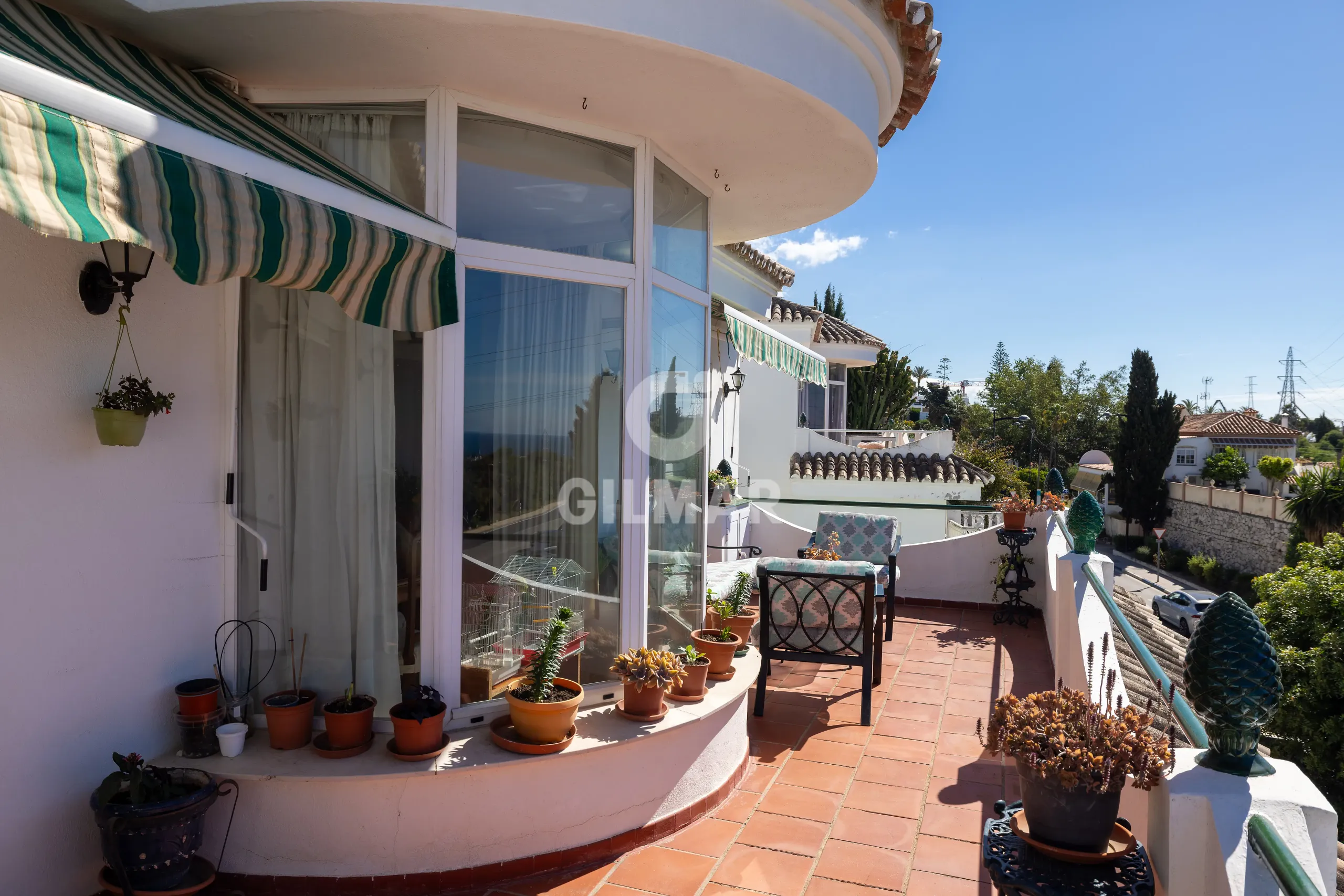 Semi-detached house in Nueva Andalucía - Málaga