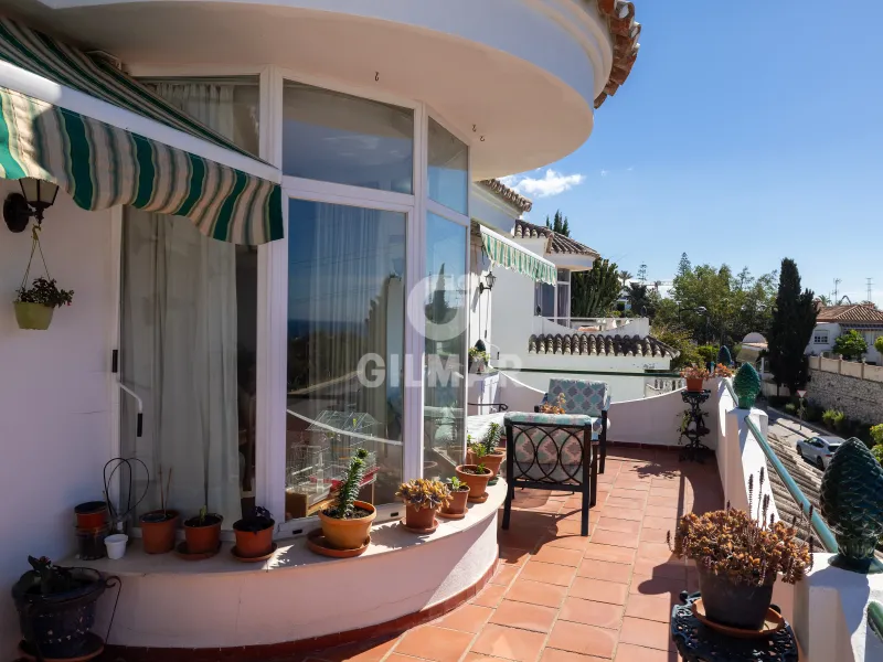 Semi-detached house in Nueva Andalucía - Málaga