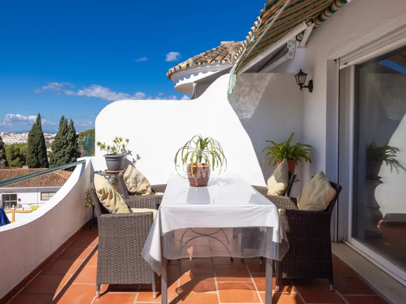 Semi-detached house in Nueva Andalucía - Málaga