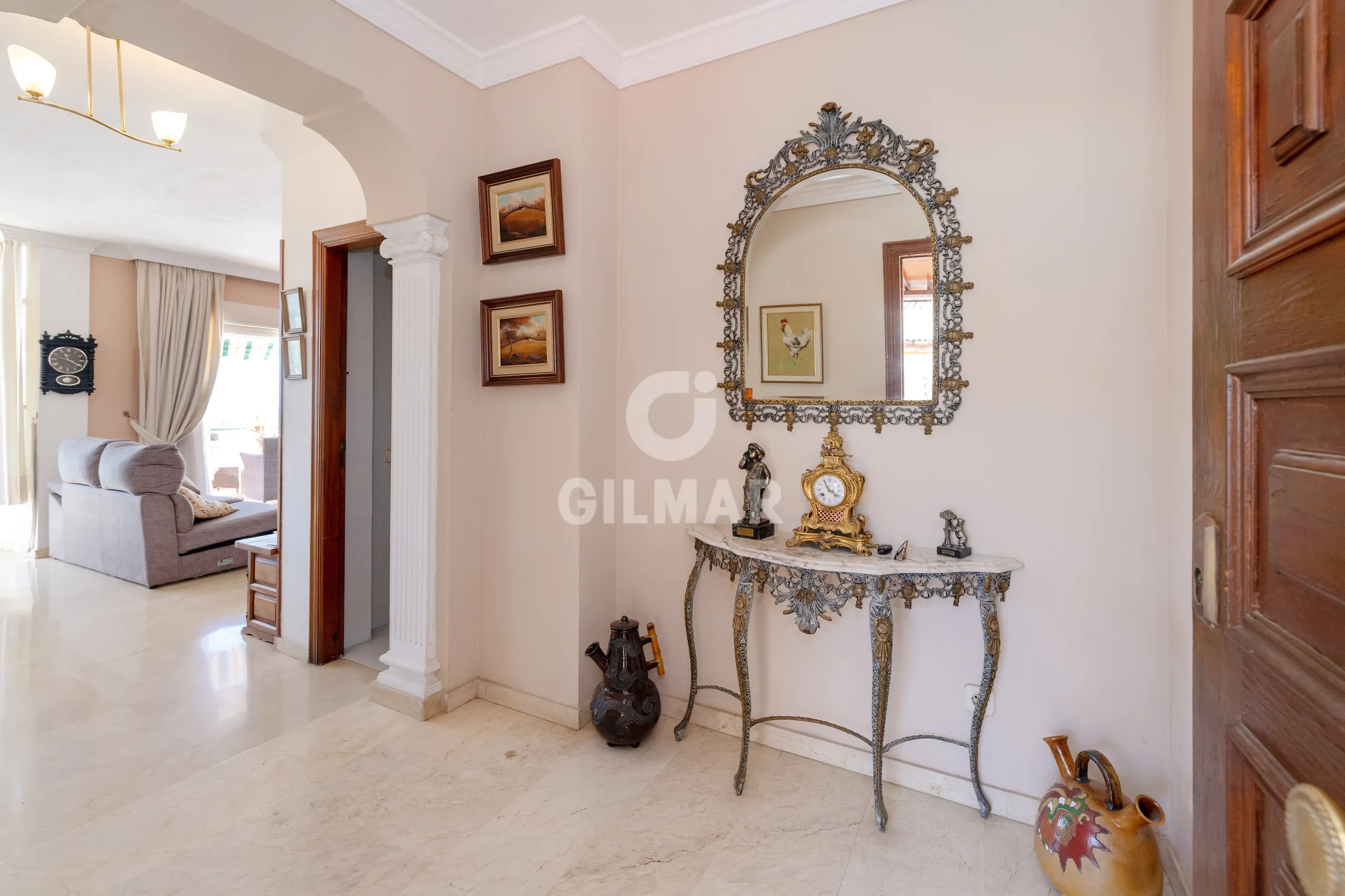 Semi-detached house in Nueva Andalucía - Málaga