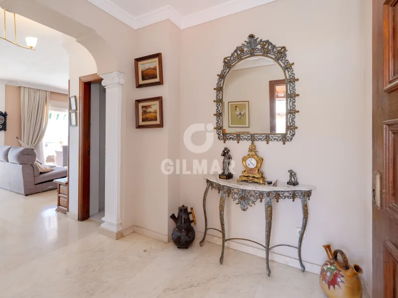 Semi-detached house in Nueva Andalucía - Málaga