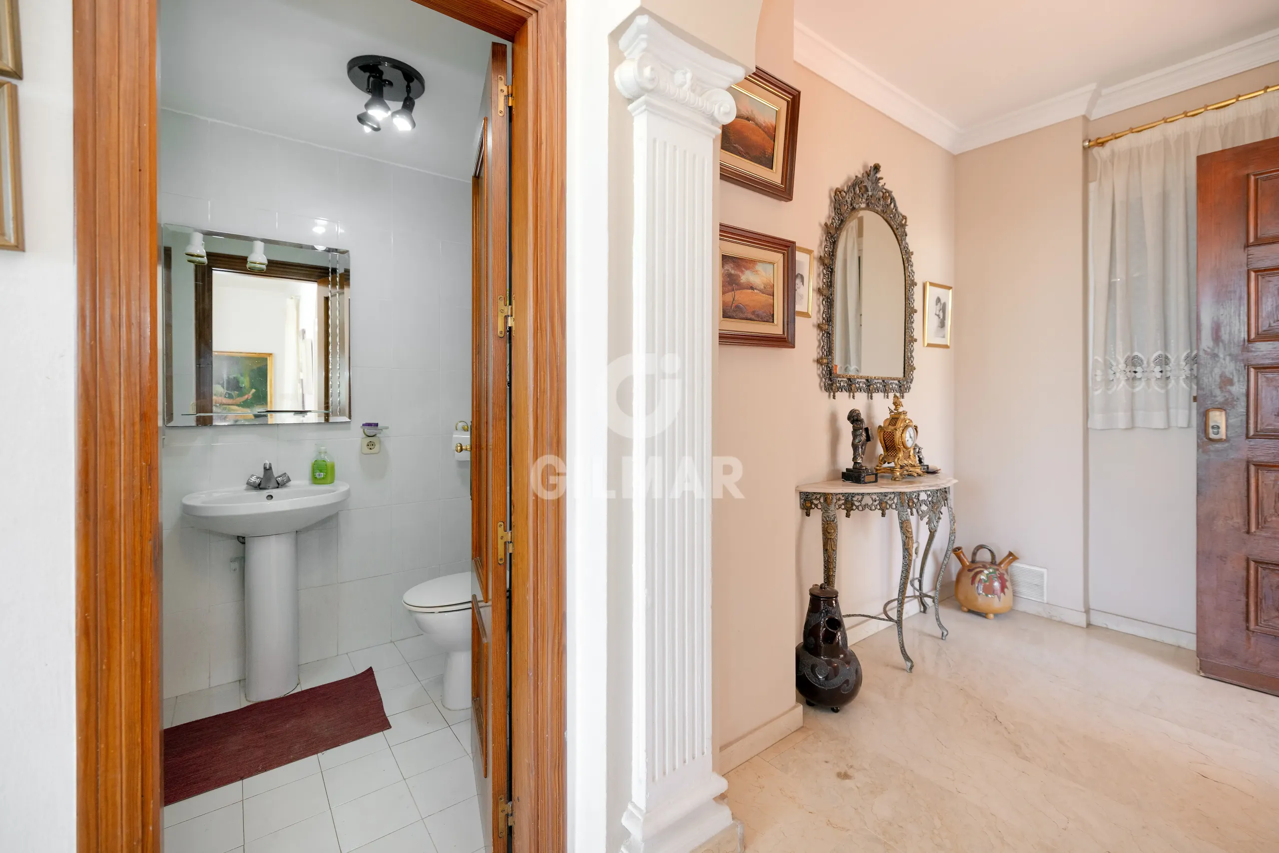 Semi-detached house in Nueva Andalucía - Málaga