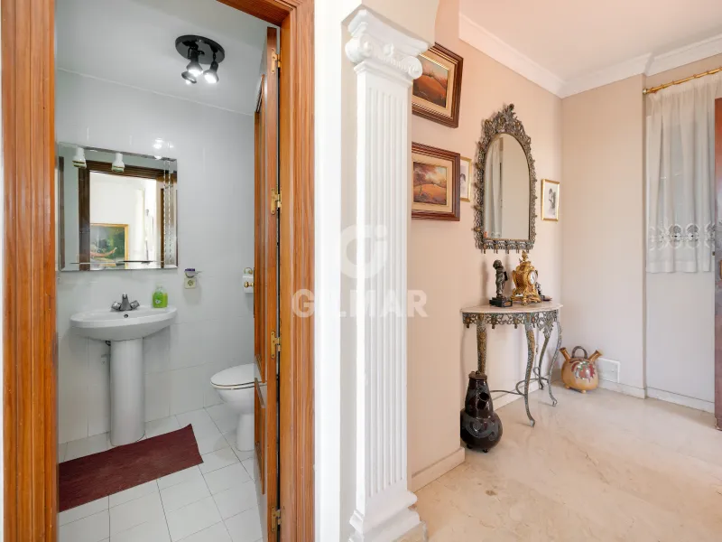 Semi-detached house in Nueva Andalucía - Málaga