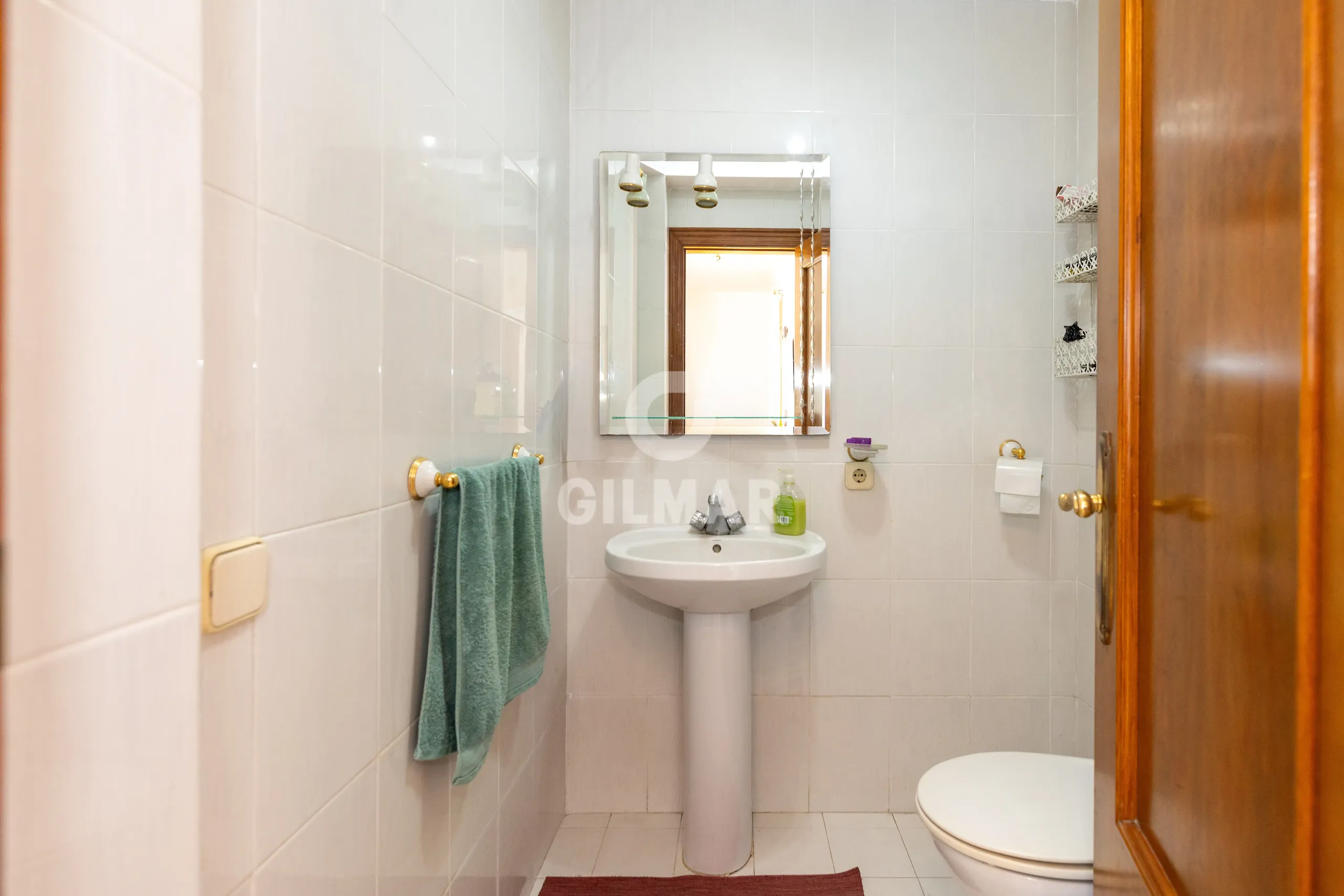 Semi-detached house in Nueva Andalucía - Málaga