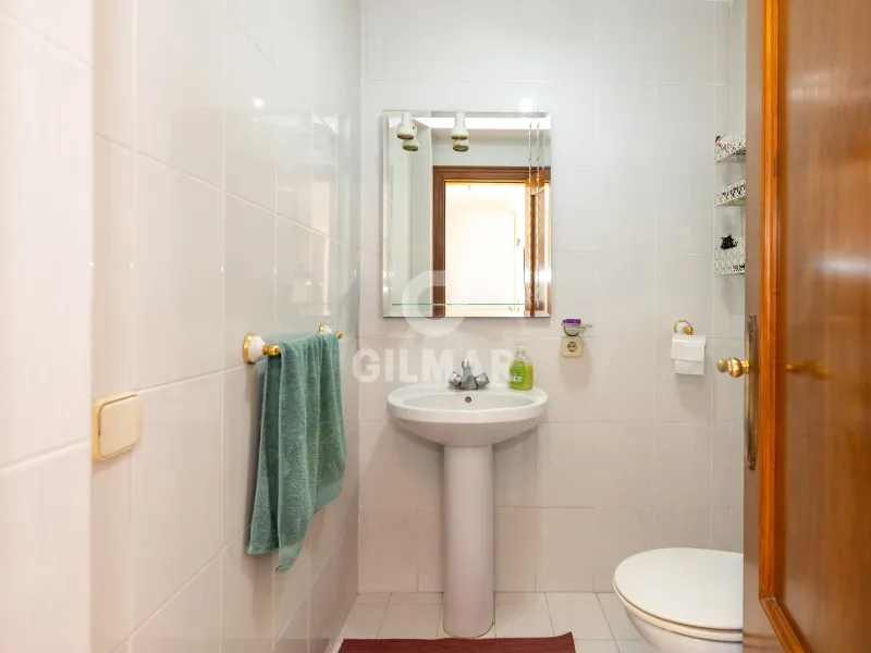 Semi-detached house in Nueva Andalucía - Málaga