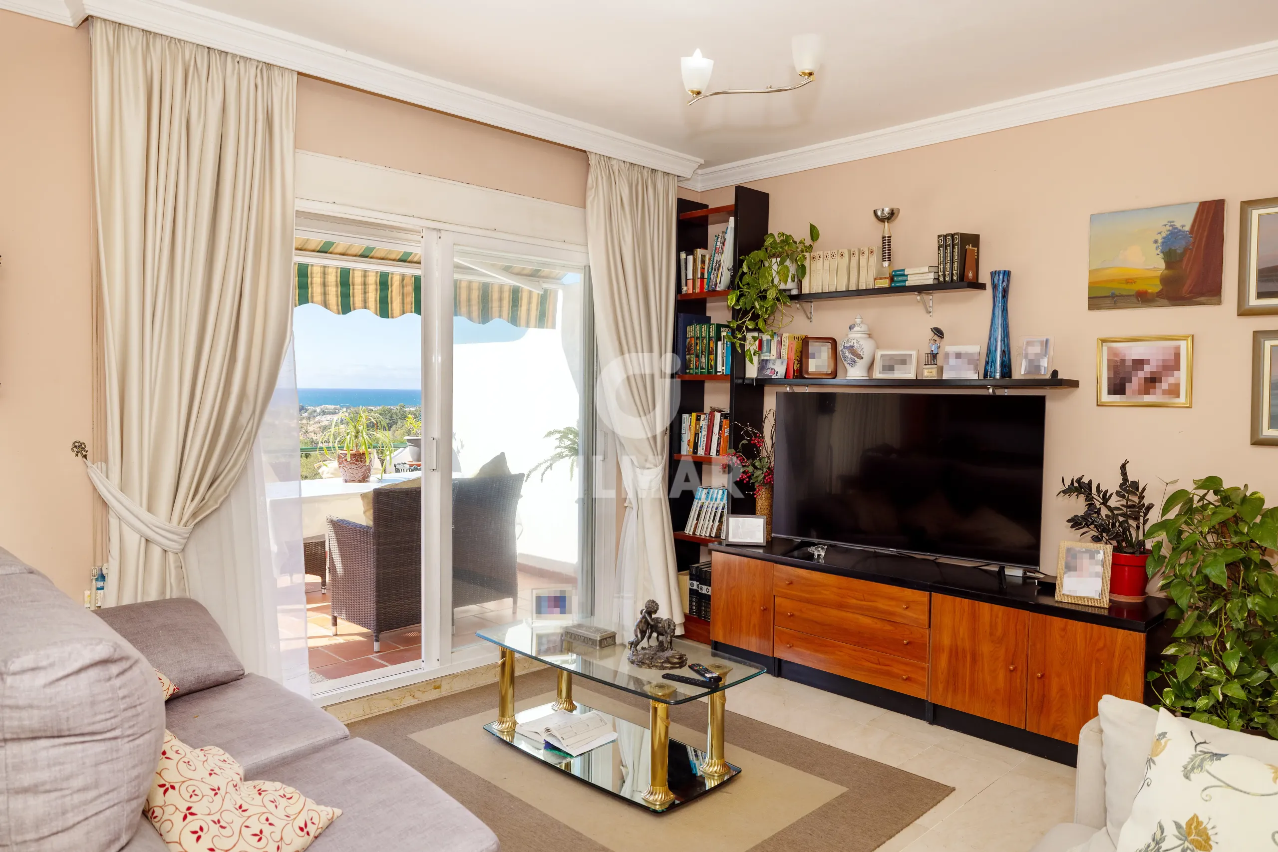 Semi-detached house in Nueva Andalucía - Málaga