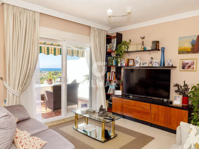 Semi-detached house in Nueva Andalucía - Málaga