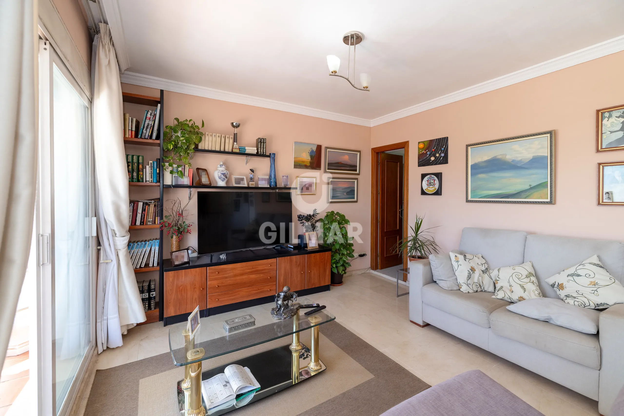 Semi-detached house in Nueva Andalucía - Málaga