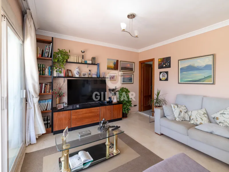 Semi-detached house in Nueva Andalucía - Málaga