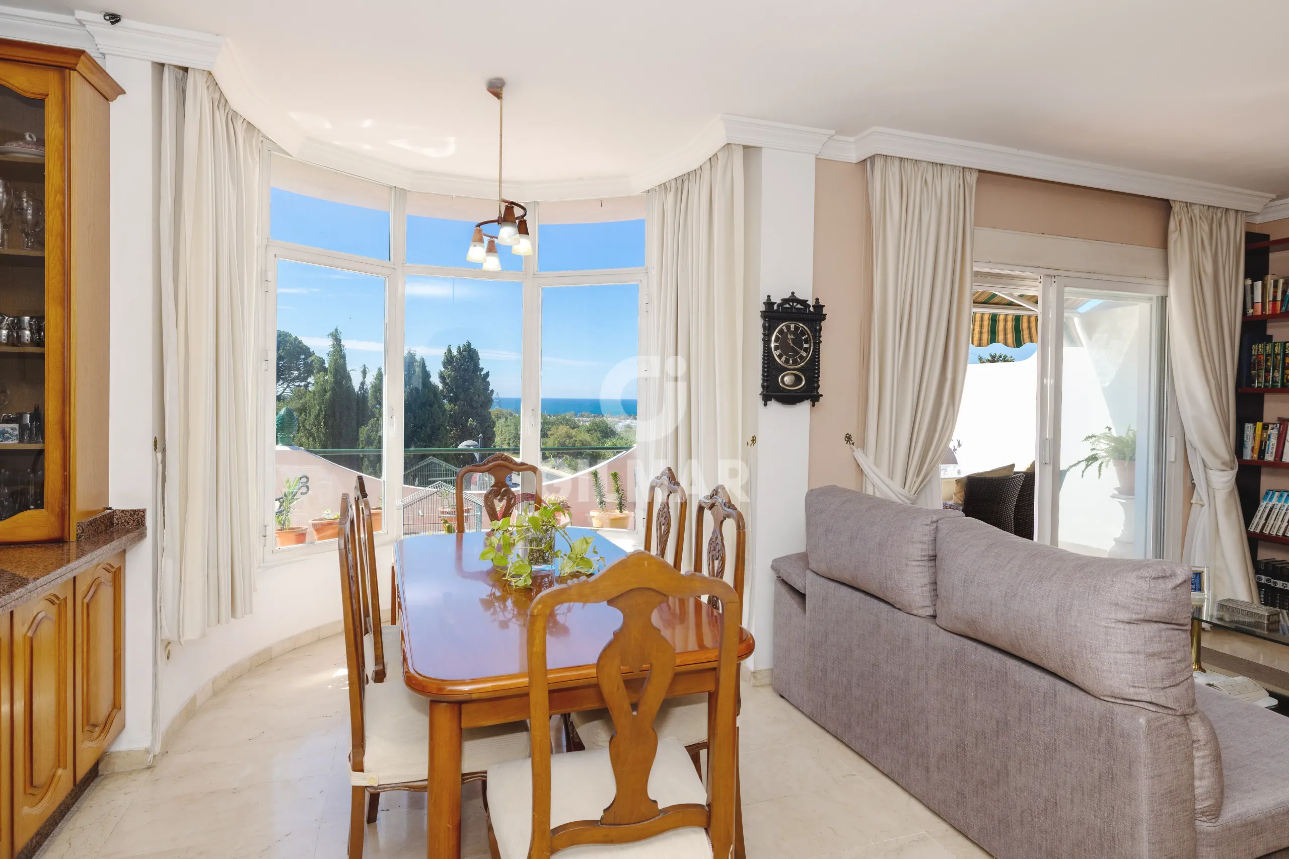 Semi-detached house in Nueva Andalucía - Málaga