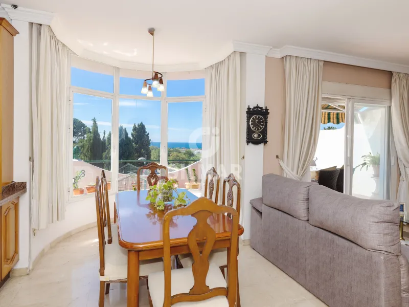 Semi-detached house in Nueva Andalucía - Málaga