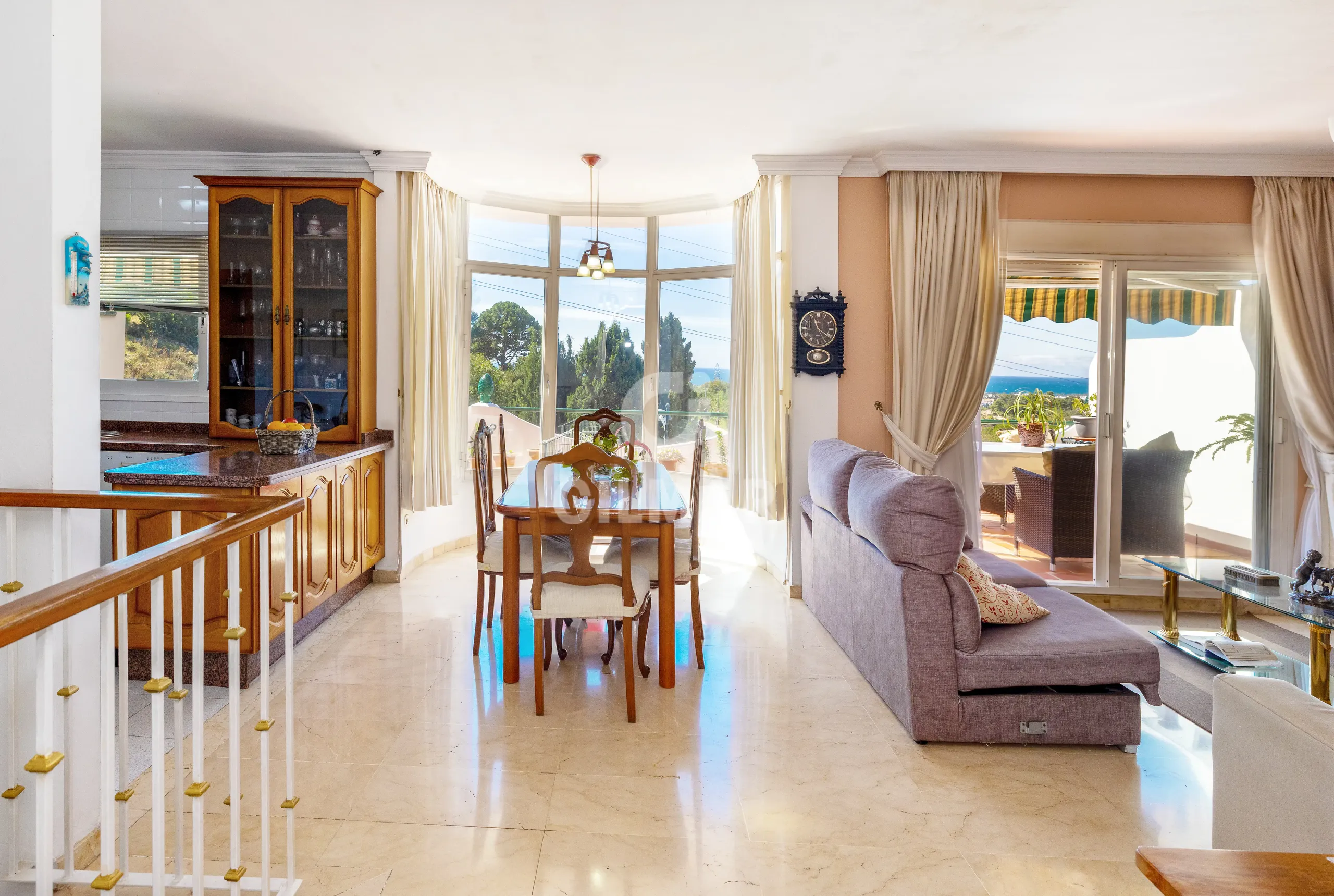 Semi-detached house in Nueva Andalucía - Málaga