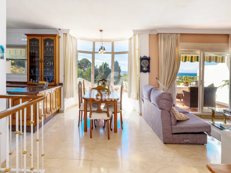 Semi-detached house in Nueva Andalucía - Málaga