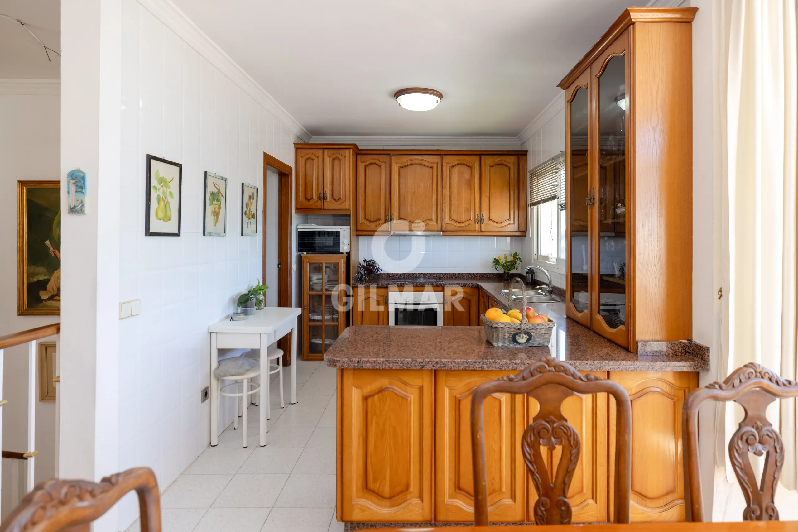 Semi-detached house in Nueva Andalucía - Málaga