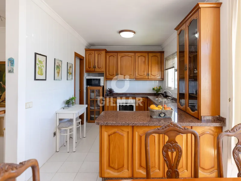 Semi-detached house in Nueva Andalucía - Málaga