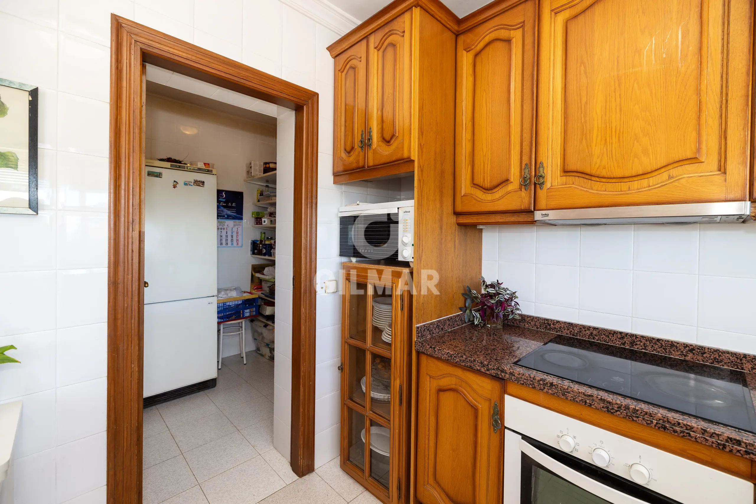 Semi-detached house in Nueva Andalucía - Málaga
