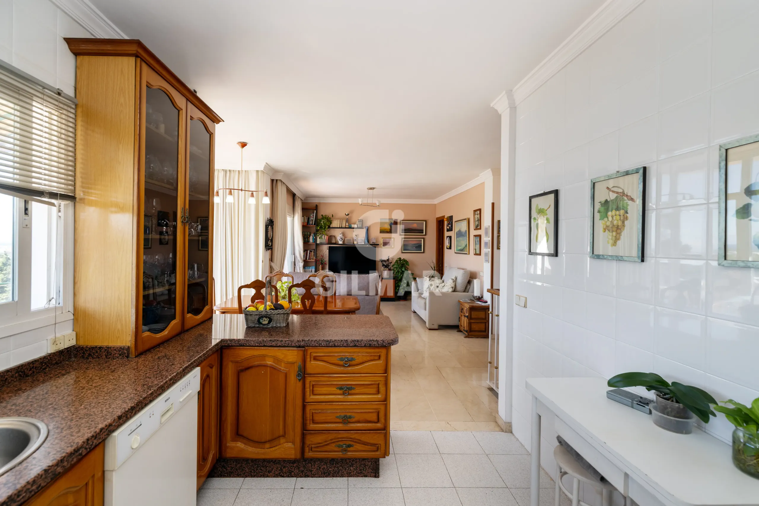 Semi-detached house in Nueva Andalucía - Málaga