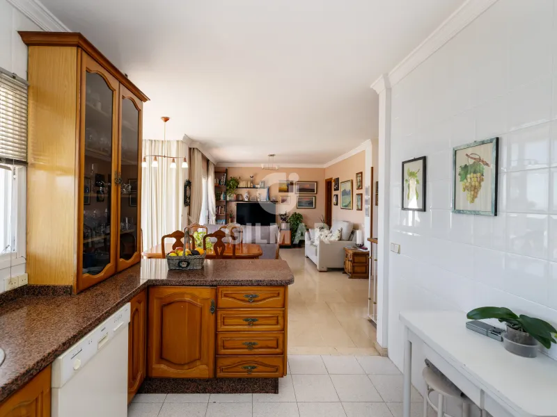 Semi-detached house in Nueva Andalucía - Málaga