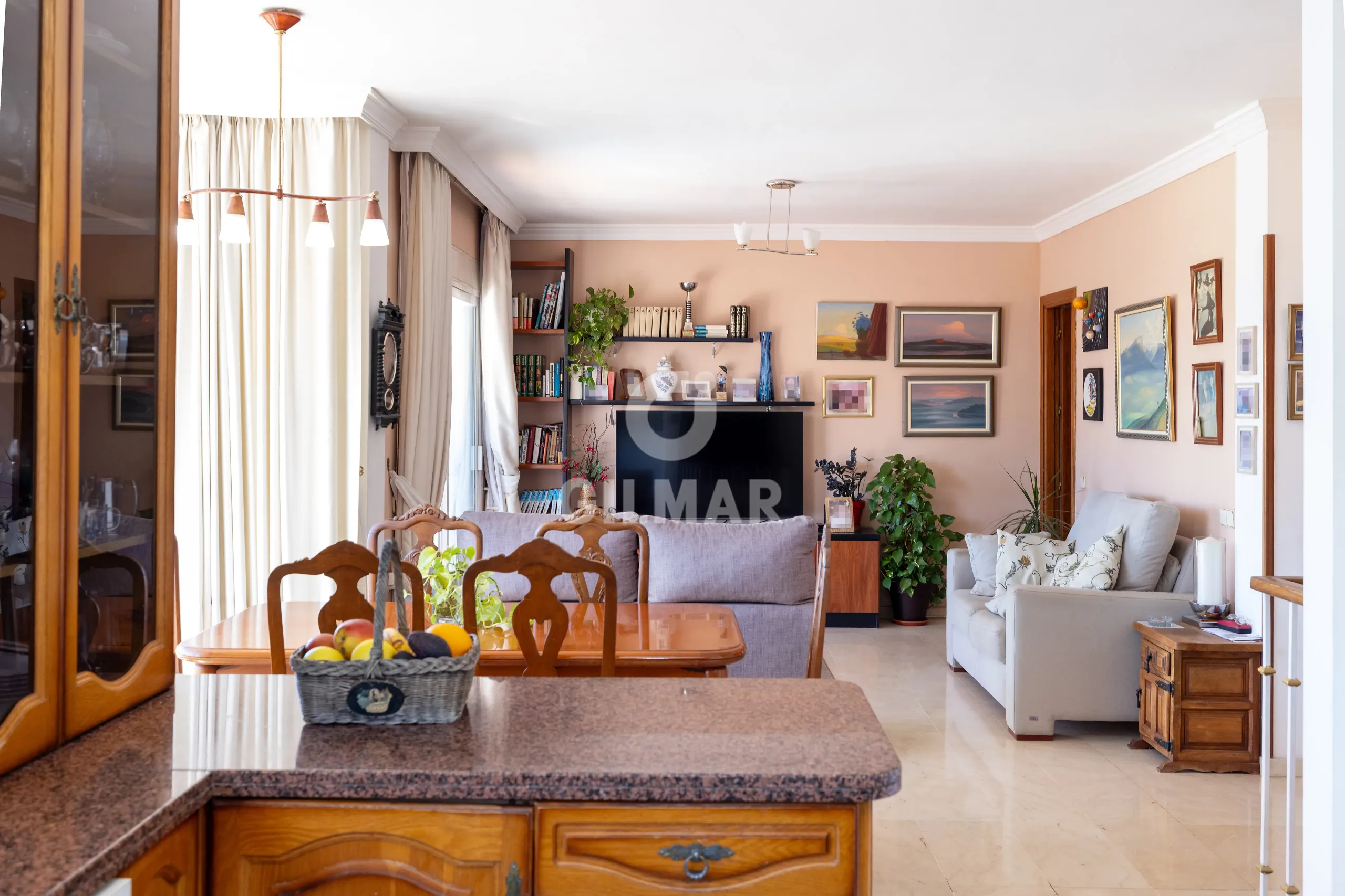 Semi-detached house in Nueva Andalucía - Málaga