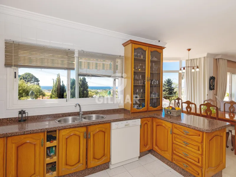 Semi-detached house in Nueva Andalucía - Málaga
