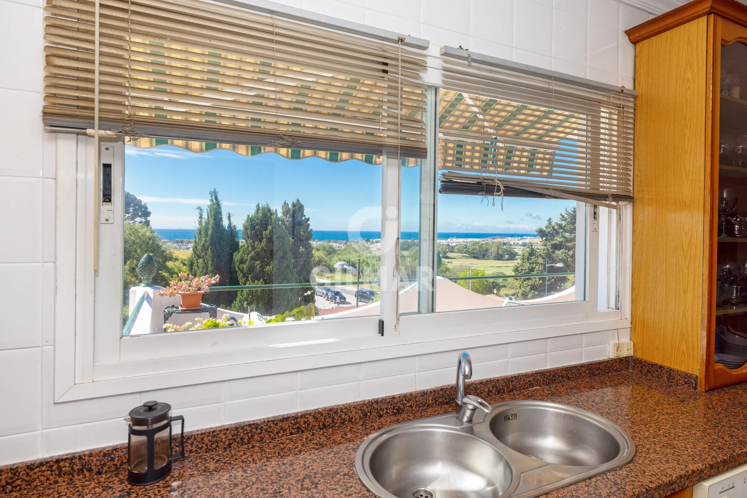 Semi-detached house in Nueva Andalucía - Málaga