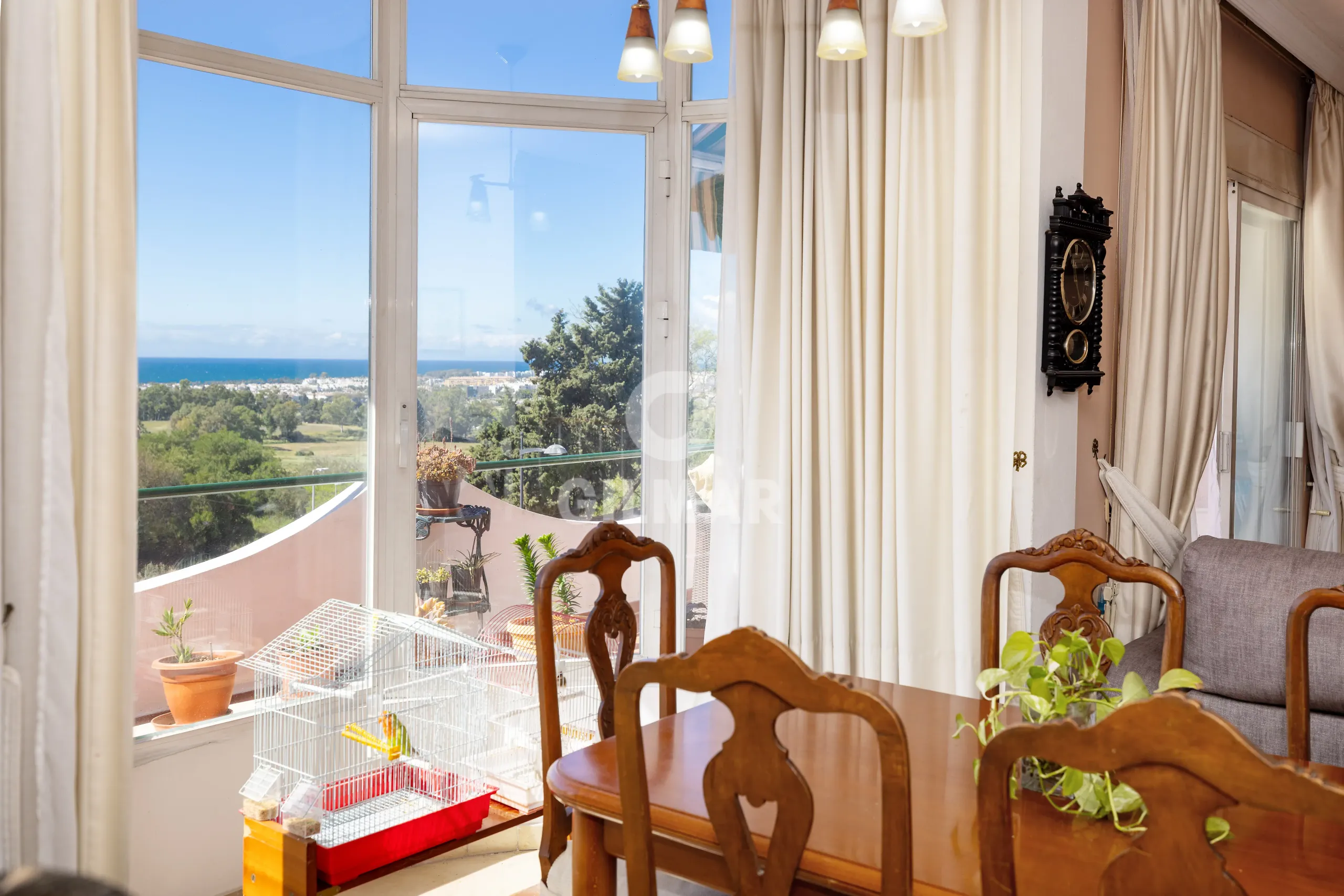 Semi-detached house in Nueva Andalucía - Málaga