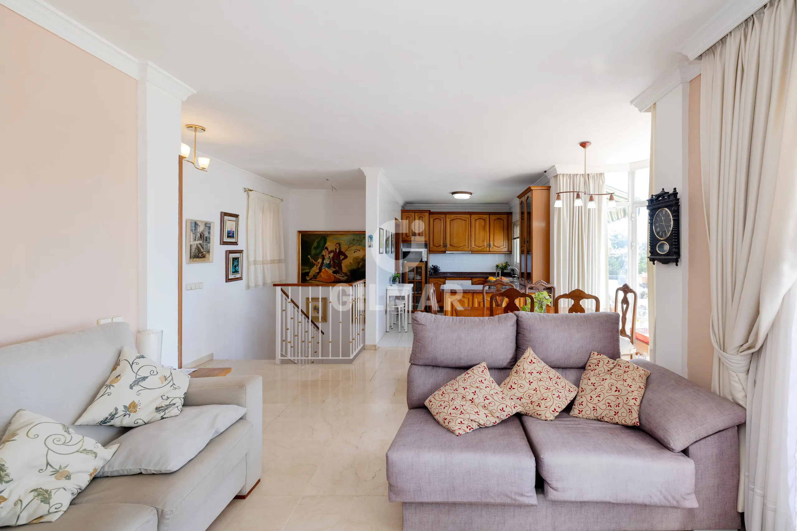 Semi-detached house in Nueva Andalucía - Málaga
