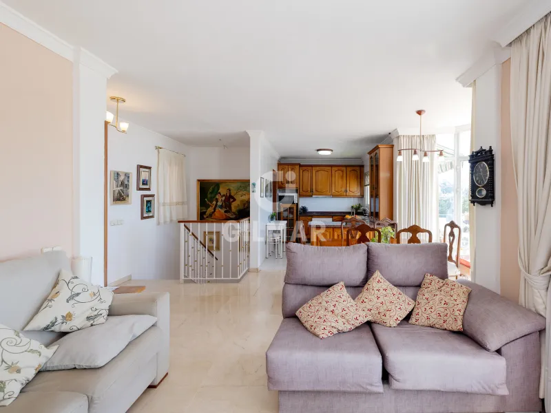 Semi-detached house in Nueva Andalucía - Málaga