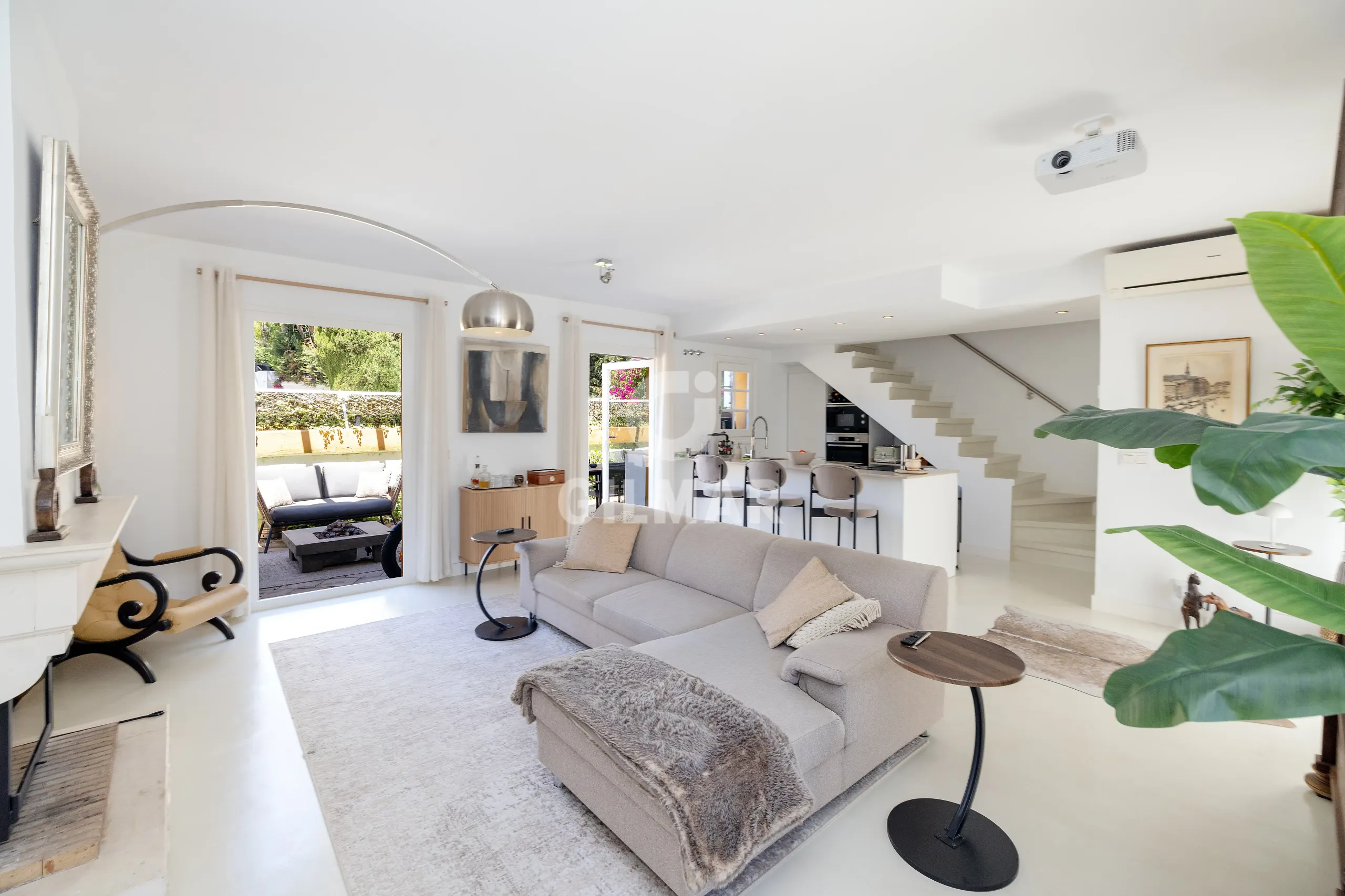 Townhouse in Guadalmina - Málaga