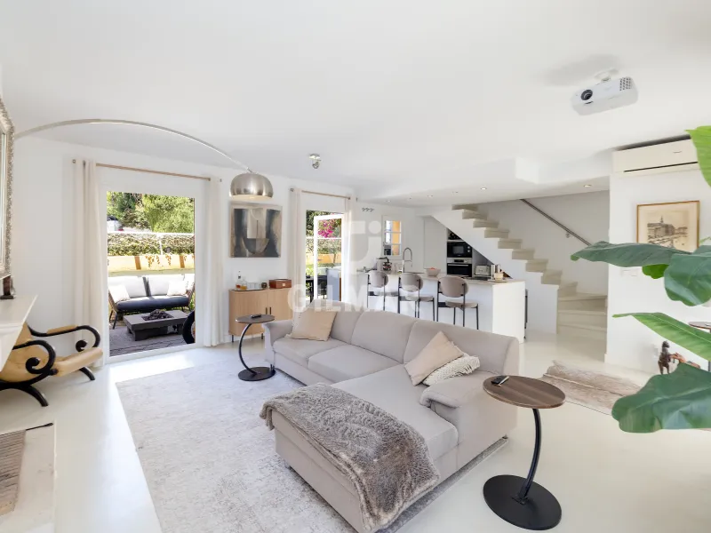 Townhouse in Guadalmina - Málaga