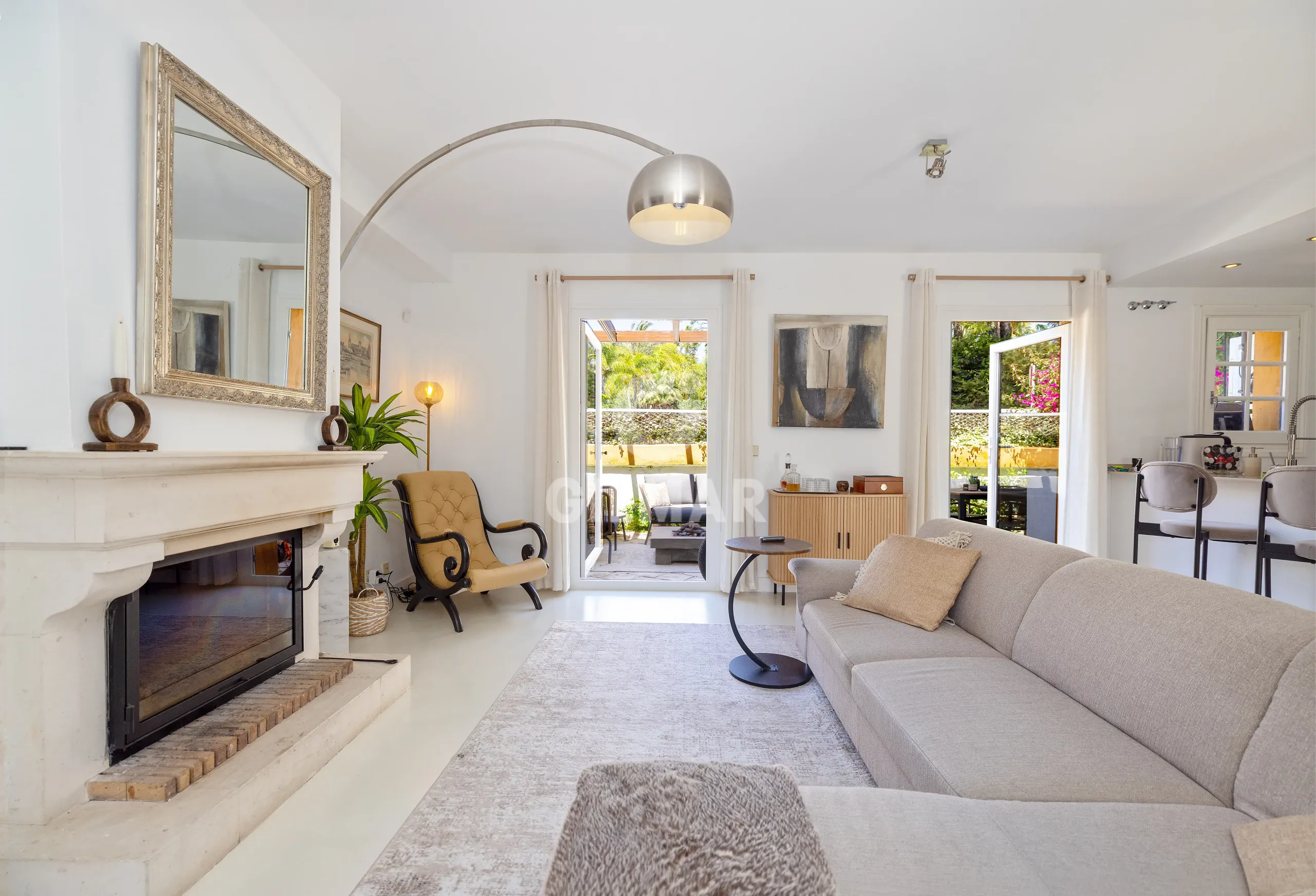 Townhouse in Guadalmina - Málaga