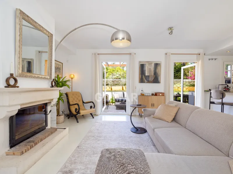 Townhouse in Guadalmina - Málaga