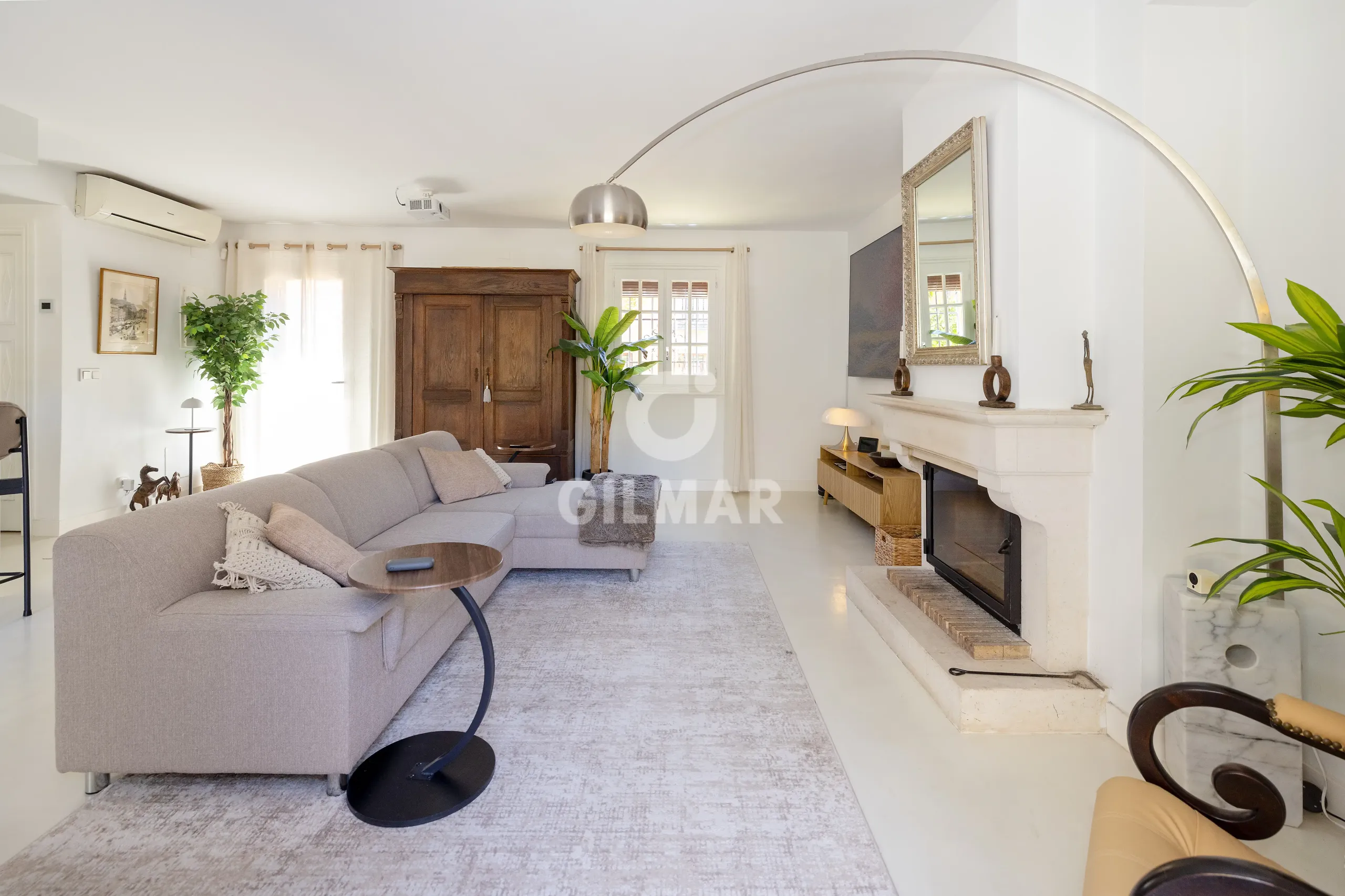 Townhouse in Guadalmina - Málaga