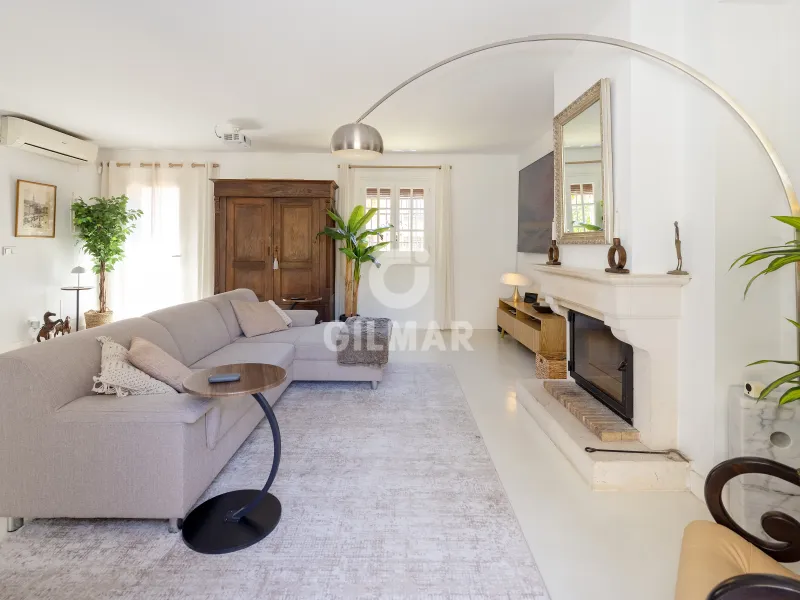 Townhouse in Guadalmina - Málaga