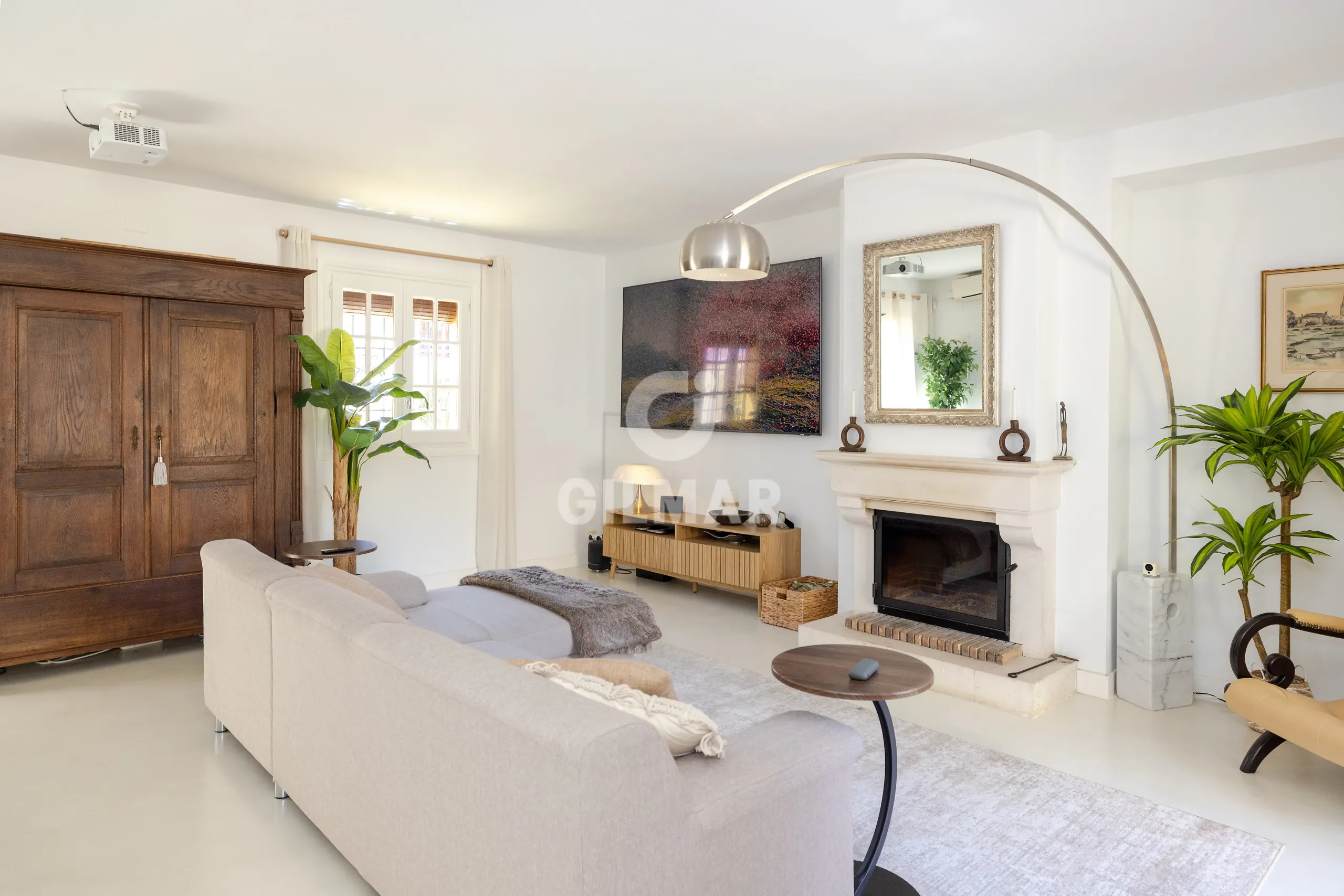 Townhouse in Guadalmina - Málaga