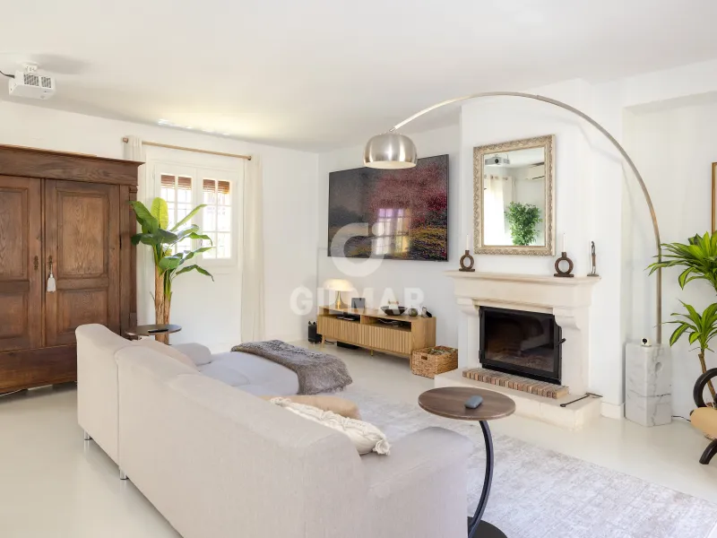 Townhouse in Guadalmina - Málaga