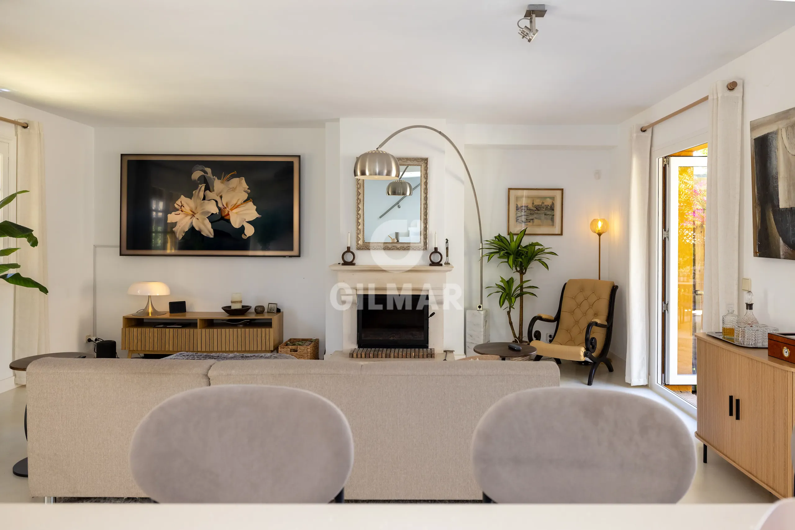 Townhouse in Guadalmina - Málaga