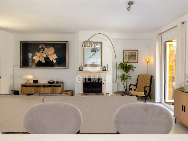 Townhouse in Guadalmina - Málaga