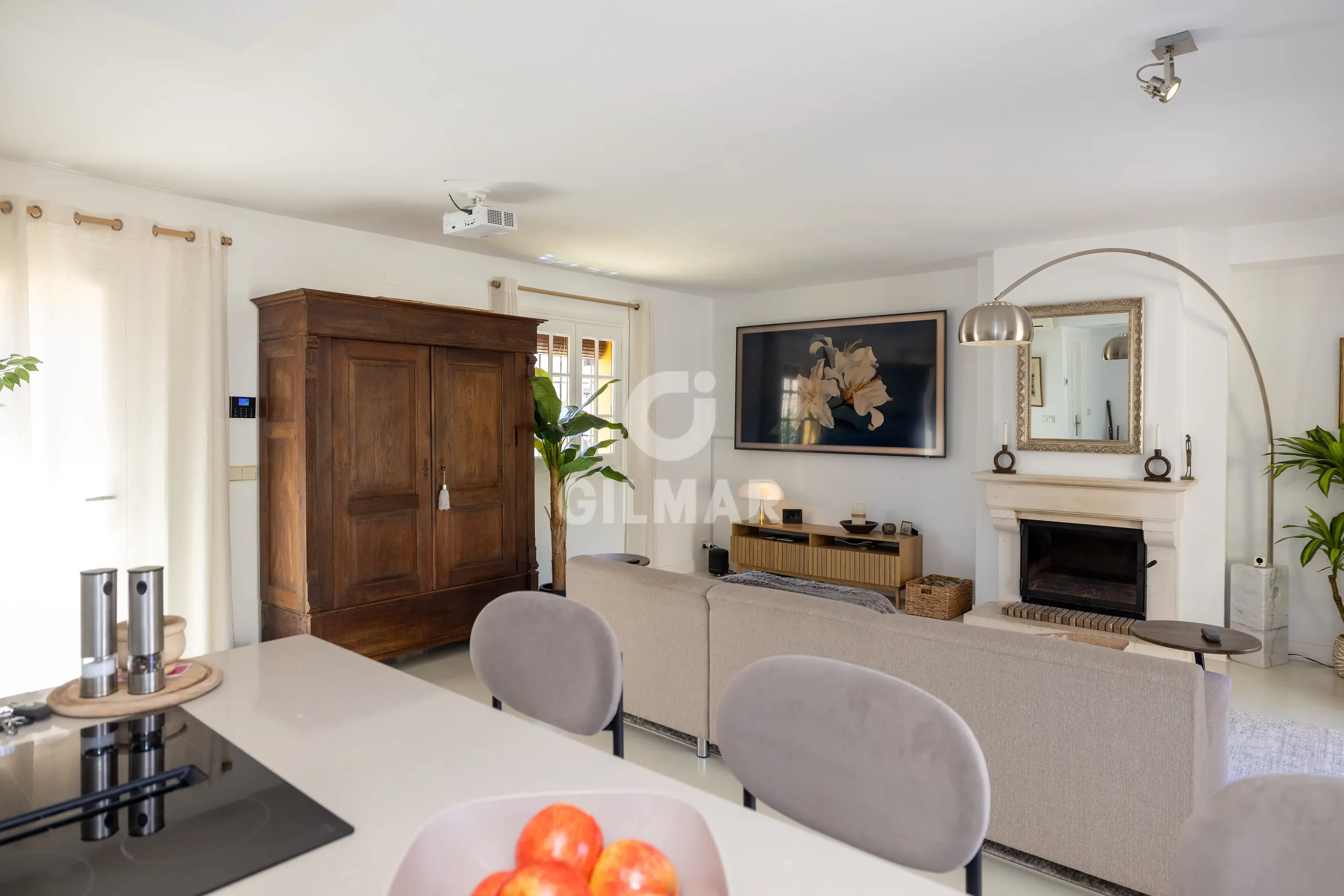 Townhouse in Guadalmina - Málaga
