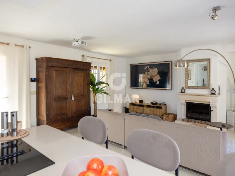 Townhouse in Guadalmina - Málaga