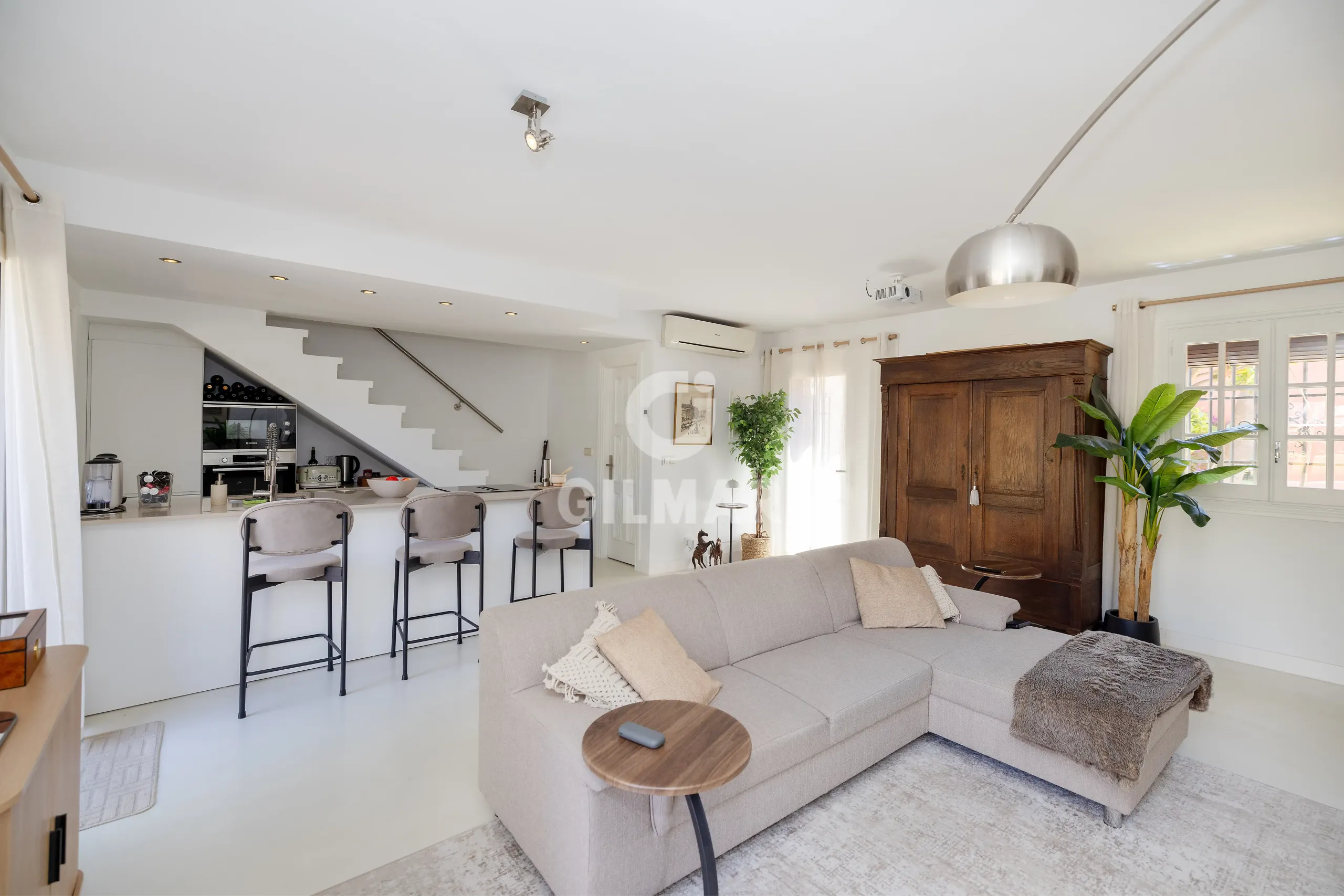 Townhouse in Guadalmina - Málaga