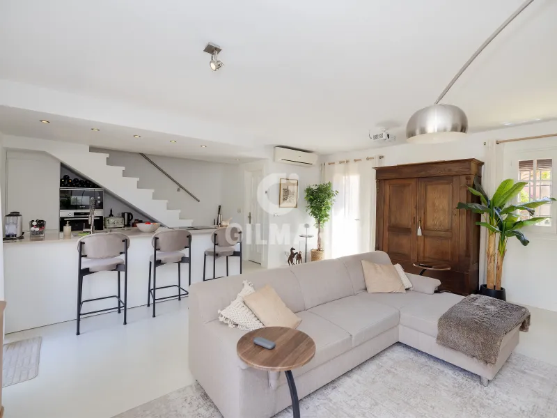 Townhouse in Guadalmina - Málaga