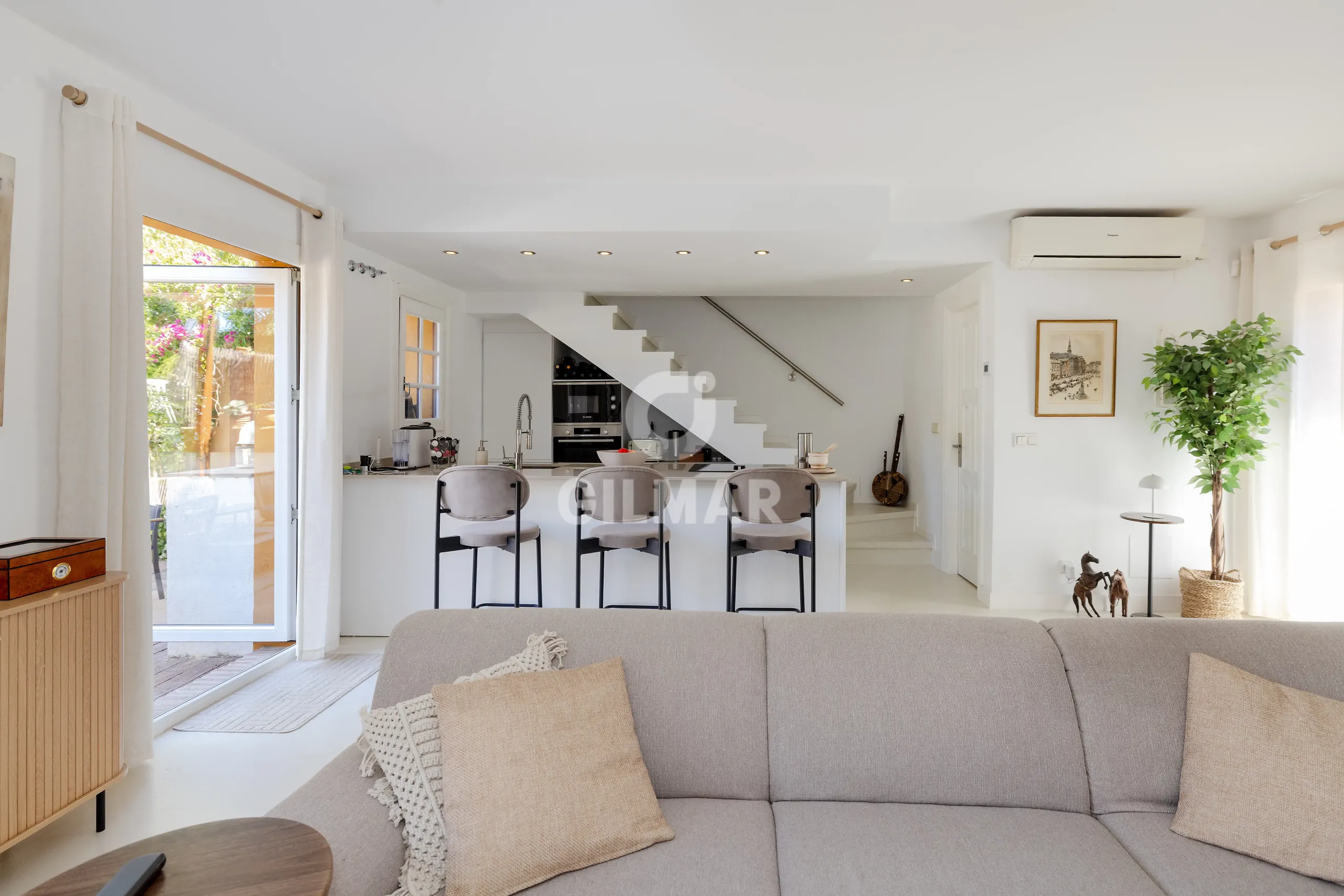 Townhouse in Guadalmina - Málaga