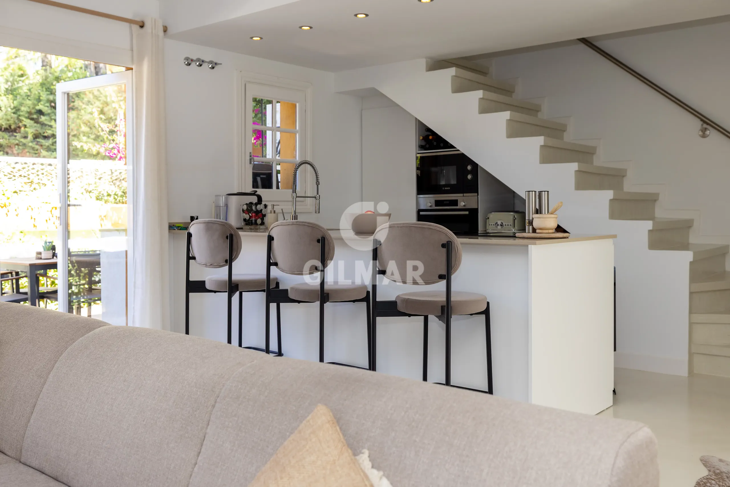 Townhouse in Guadalmina - Málaga